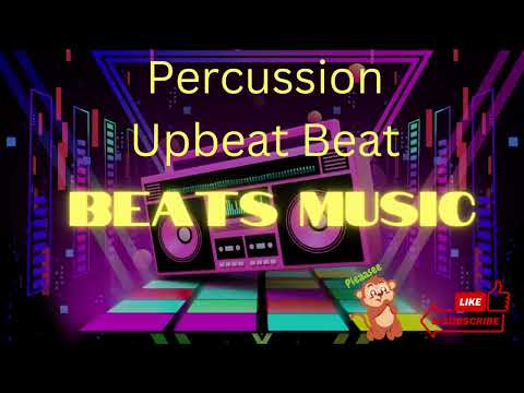 Percussion Upbeat Beat - Hip Hop Beat Music || Get free Beats Music