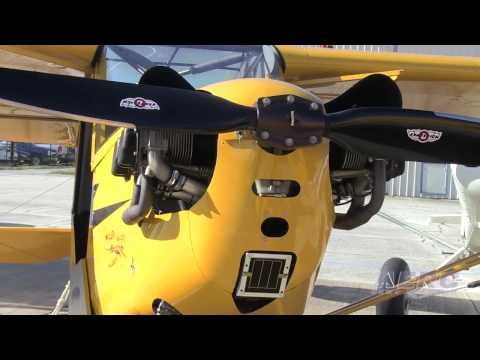 Aero-TV: The Legend Cub - ‘Just a Little Bit Better than the Original Cub’