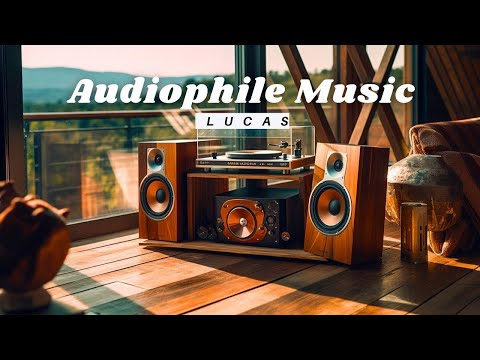 Best Audiophile Voices & Instruments - Hi-Res Music - Audiophile Jazz