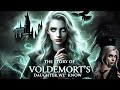 Harry Potter And The Cursed Child The Story Of Voldemort S Daughter Explained