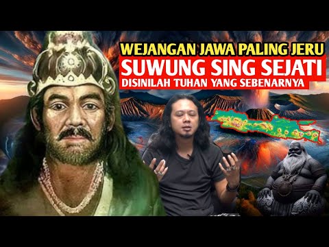 Whoever Can Digest This Message!! Will Understand the Truth of Life - Mas Tinus