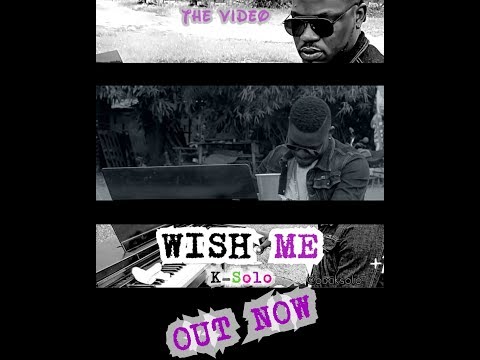 K-Solo – “Wish Me”