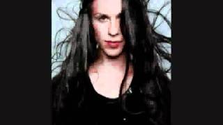 Alanis Morissette - Moratorium (with lyrics)
