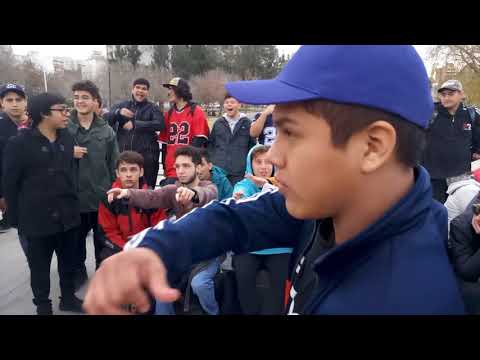 Octavos UnderCream - 4/8 #tycfree