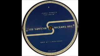 Isaac Spayes – Caleidoskank