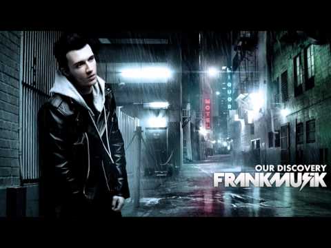 Frankmusik - Our Discovery [Tribute to Daft Punk] HD