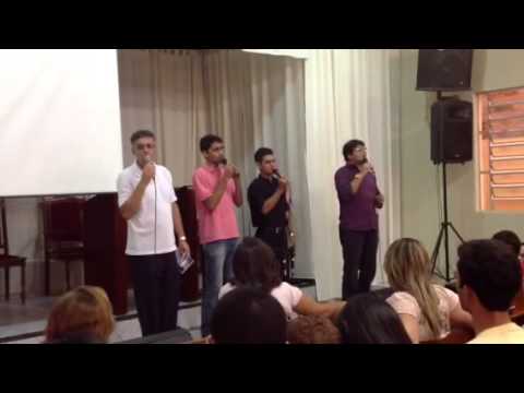 Uma linda melodia deves ter