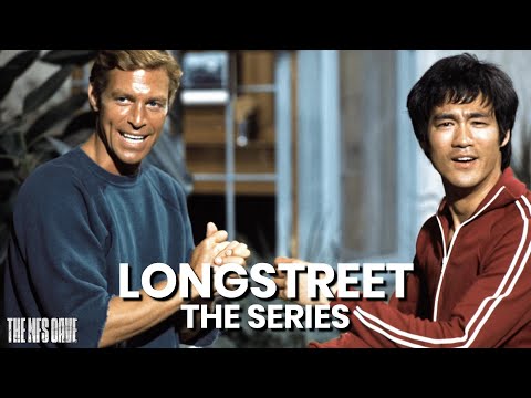 Longstreet: S01E13 "The Old Team Spirit" #longstreet #nfsmedia #brucelee