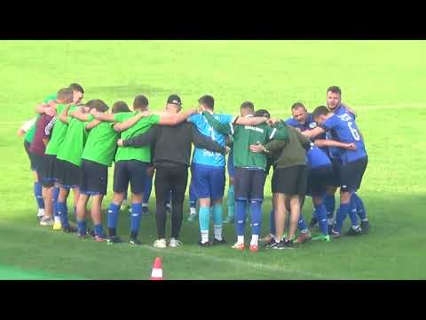 2022-09-04 Klasa A Włókniarz II Pabianice-LKS Czarnocin 2:2 bramki