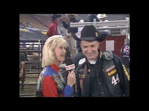 Mark Ward vs Hot Spot - 00 PBR Nashville (86 pts)