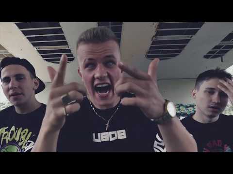 Floral Bugs X Mati Ważny X Profesor Smok - BDF Represent | prod. @atutowy (OFICJALNY TELEDYSK)