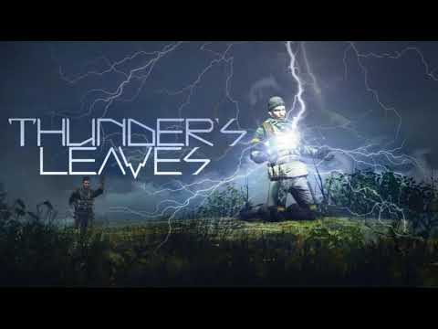 Half-Life 2 Thunder's Leaves Soundtrack - Triage at Dawn.