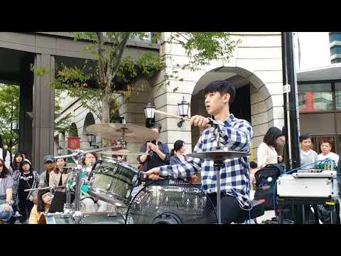 2019.11.24李科穎-Sugar(Maroon 5)