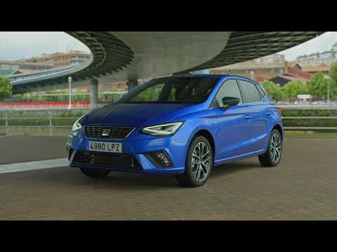 Der neue Seat Ibiza - Antriebe