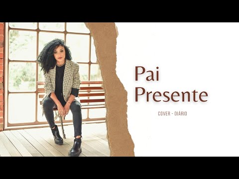 Maysa Ramos - Pai Presente Cover | Série Diário 02