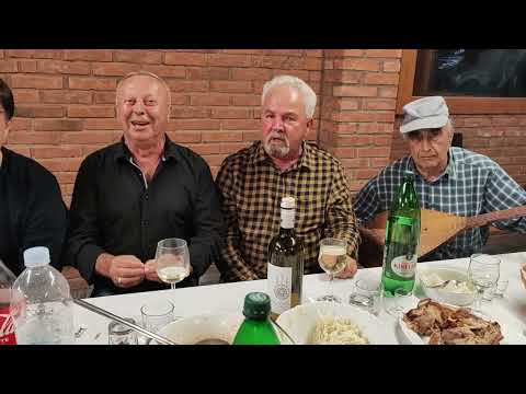 Piljo i Josip - U mom oku nema više sjaja (official live video)