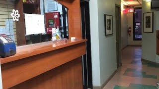 Manhattan Bowery Lodge | New York (NY), United States | Hotel Review🏠