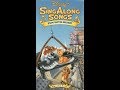 90s Disney Sing Along Songs Vol 5 Fun With Music