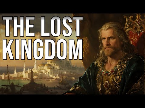 The Rise and Fall of Númenor: Middle-earth’s Greatest Kingdom | Arda Explained