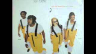 Xscape - Can&#39;t Hang (Extended Radio Remix)