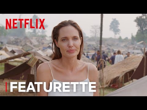 First They Killed My Father: A Daughter of Cambodia Remembers (Featurette 'The Story')