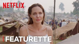 First They Killed My Father | Featurette: The Story |