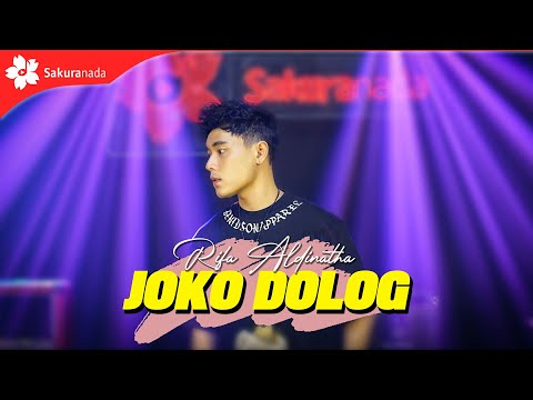 Rifa Aldinatha - Joko Dolog