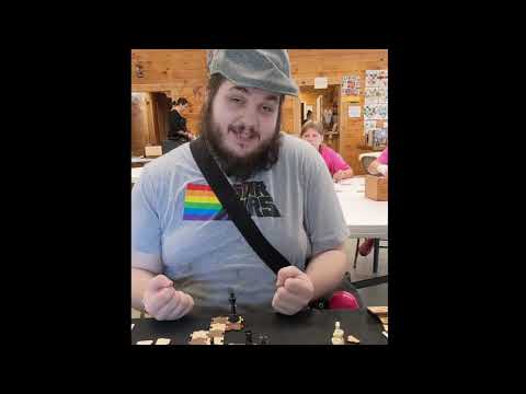 Fan reactions to Puzzle Board Chess