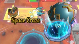 Space Craze √ Fun Space Shooter Game
