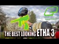 The BEST Looking Planet Eclipse ETHA 3
