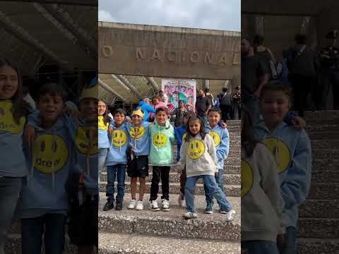 fuimos a ver a Fede Vigevani en el auditorio nacional. Esperen video #fedevigevani #fede #vecibanda