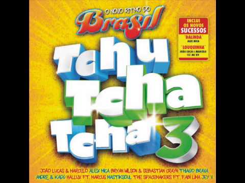 Whigfield feat. Carlprit - Saturday Night (Max K. Remix Edit) [Tchu Tcha Tcha 3 (2013)]