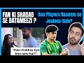 1 aur washout | Shadab se Batameezi | Ahmed Shehzad thinks players are jealous of Naseem | ep: 320