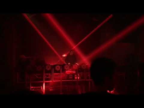 Donato Dozzy @ E1 30/4/2022 (sēkwens presents: Raster 25th Anniversary)