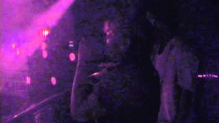 Bahamadia performing Word Play live in Philly, PA - Goodvibe Tour 2000
