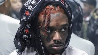 LIL UZI VERT - RICH FOREVER DISS