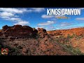Camping At Kings Creek Station Two Up Motorcycle Adventure