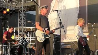 The Briefs - Destroy The USA, live at Ink-N-Iron, 2014