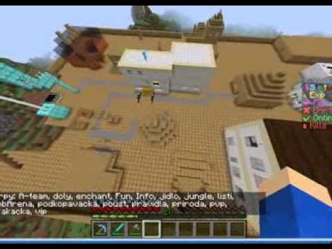 4Real-Craft E1 Moc boží