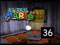 Super Mario 64 Big Boos Haunt Go On A Ghost Hunt 36 120