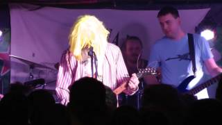 Nirvana Revival - Live Stoun 2012