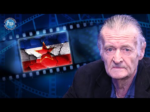 BALKAN INFO: Joška Broz - Video se raspad Jugoslavije, ljudi su počeli da se dele!