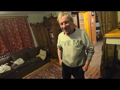 #homeless #episode 411 Return to the PRL era