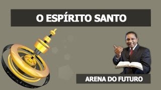 Arena do Futuro - O Espírito Santo