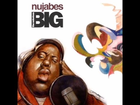 Biggie x Nujabes-(juicy x luv sic)