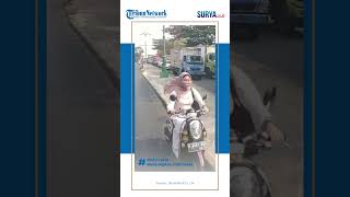 Download lagu Para Pemotor Nekat Lawan Arah hingga Tak Takut Tabrak Mobil yang Melaju mp3 Download lagu Para Pemotor Nekat Lawan Arah hingga Tak Takut Tabrak Mobil yang Melaju mp3