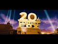 20th Century Fox Intro Krabat Variant But It S Actually High Tone