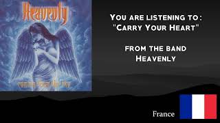 Heavenly - Carry Your Heart