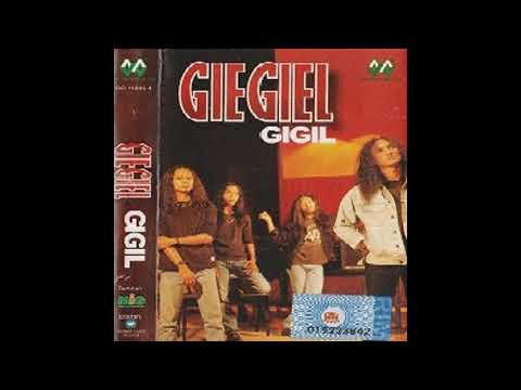 GIEGIEL - JERAT