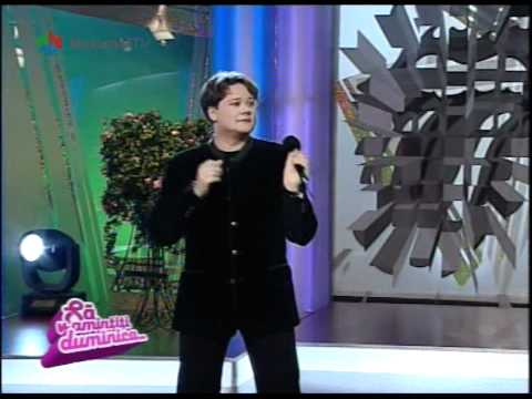 Sa v-amintiti duminica 3 Iunie 2012